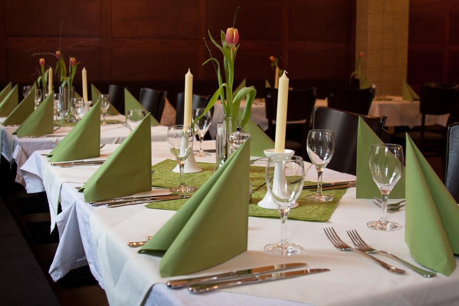Linde Restaurant & Hotel Nußloch Eksteriør billede